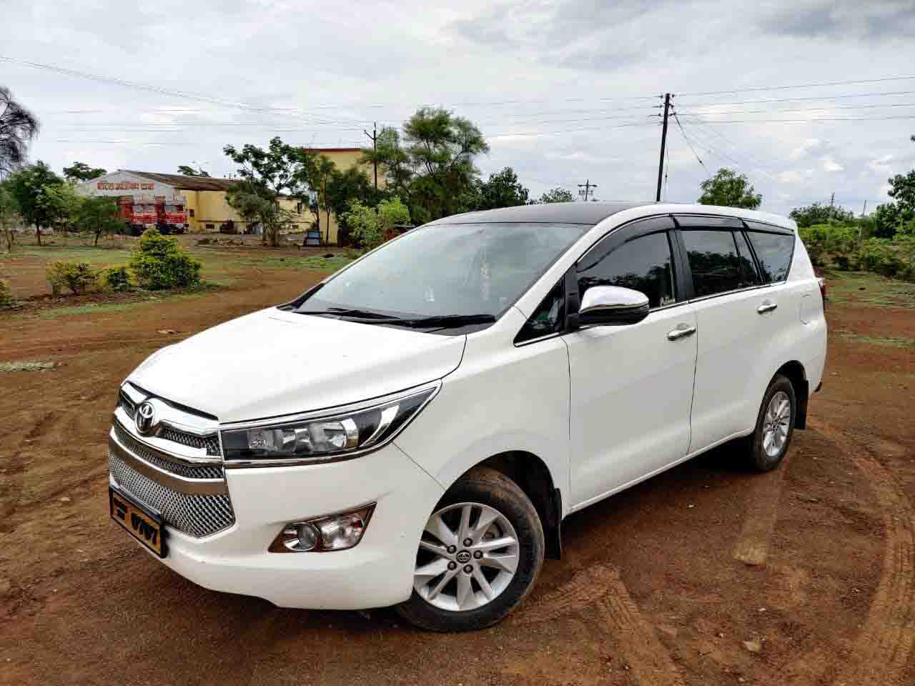 car rental servives